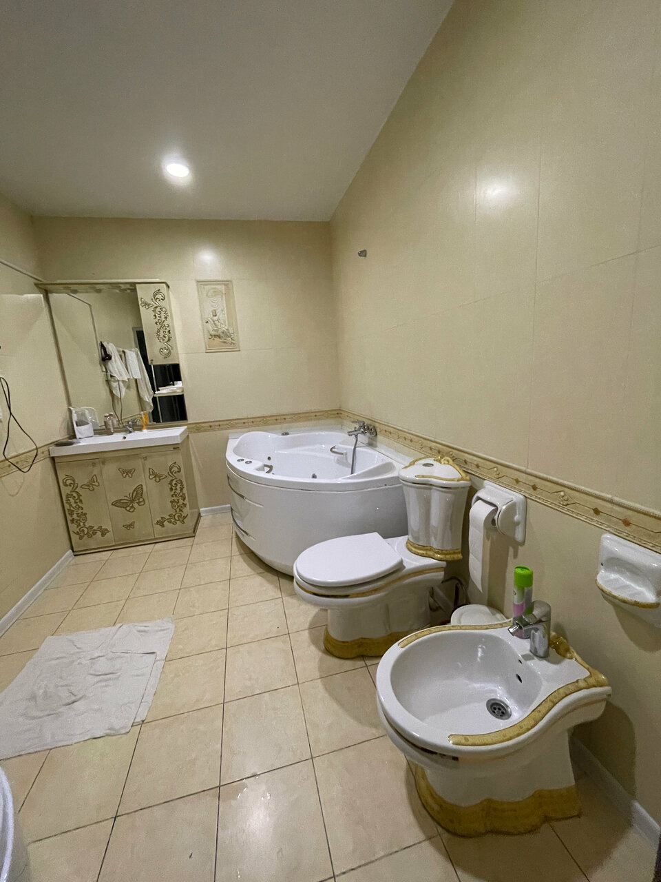 Гостиница Атлантик Рязань