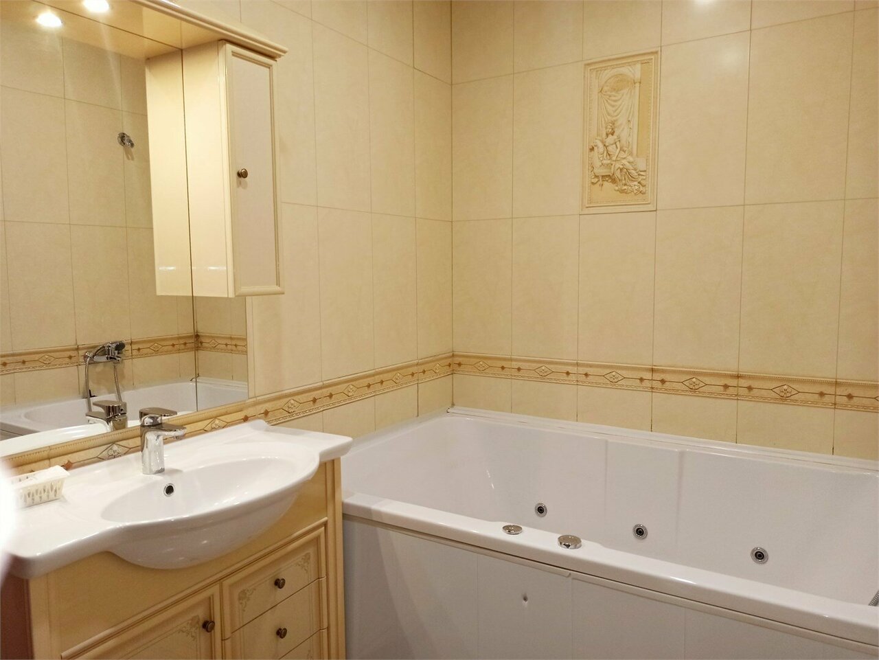 Гостиница Атлантик Рязань