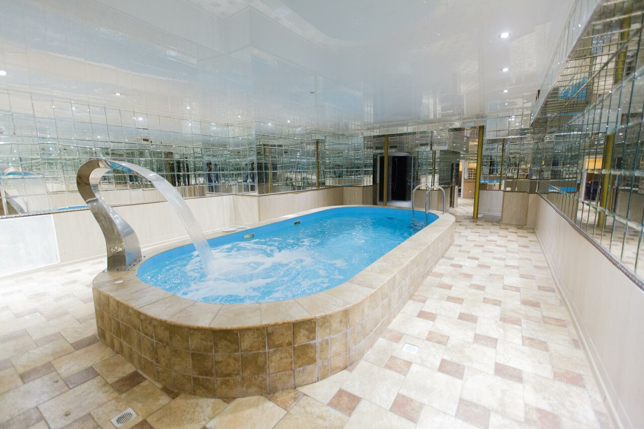 Гостиница Атлантик Рязань