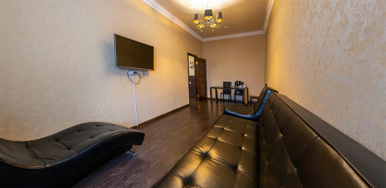 Гостиница Атлантик Рязань