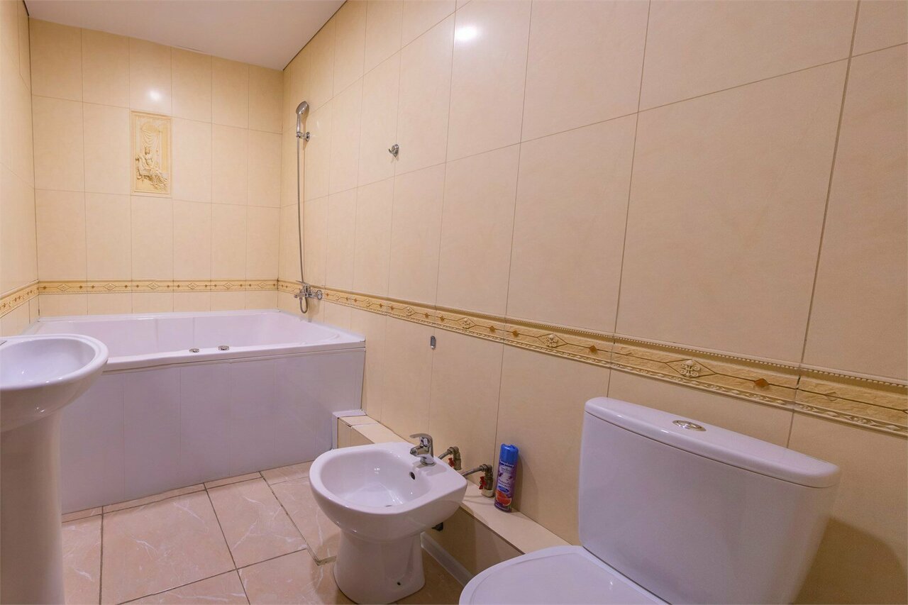 Гостиница Атлантик Рязань