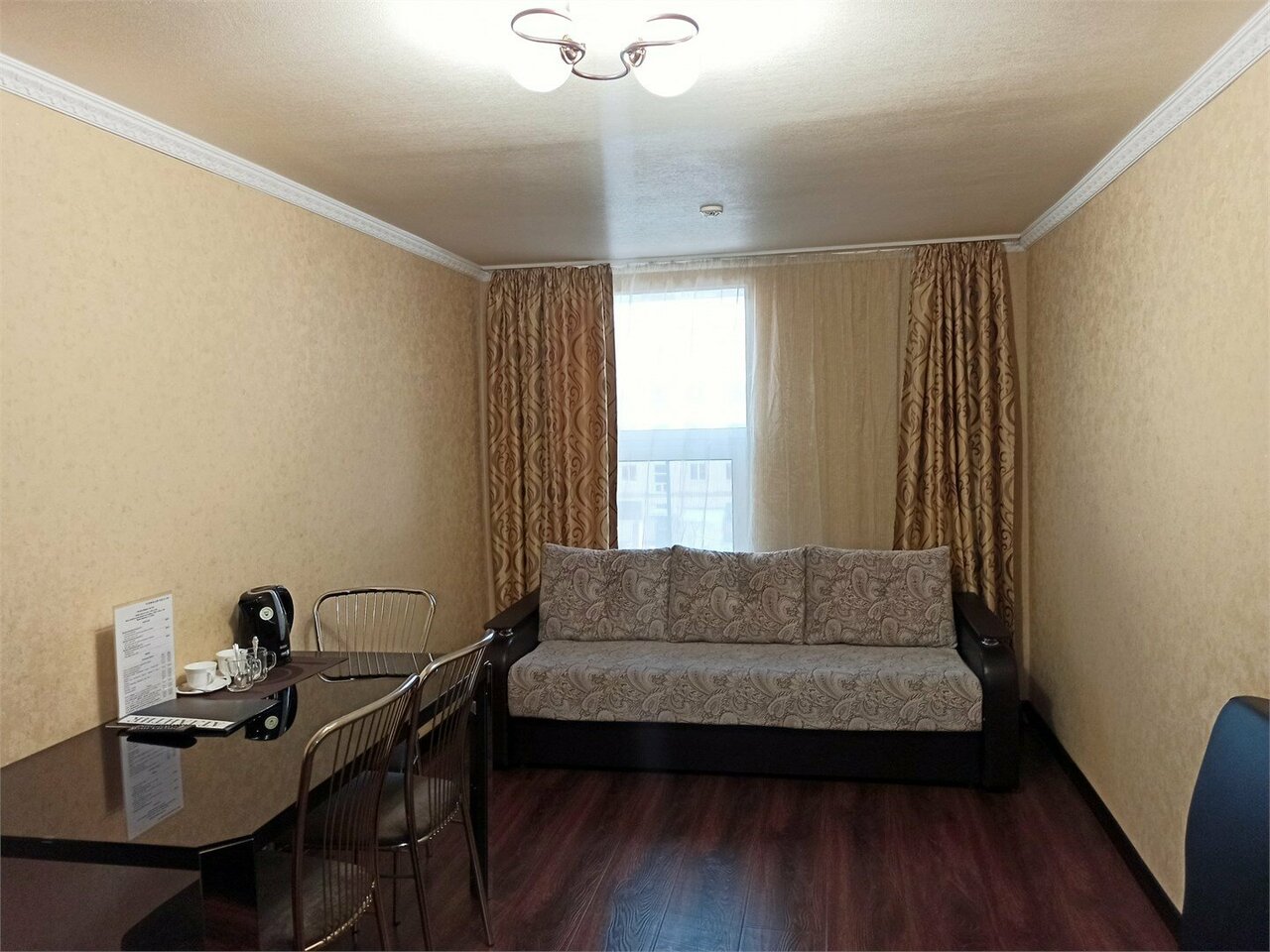 Гостиница Атлантик Рязань