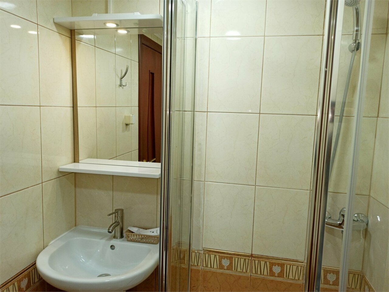 Гостиница Атлантик Рязань