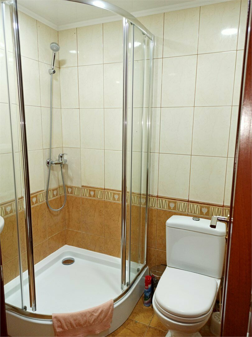 Гостиница Атлантик Рязань