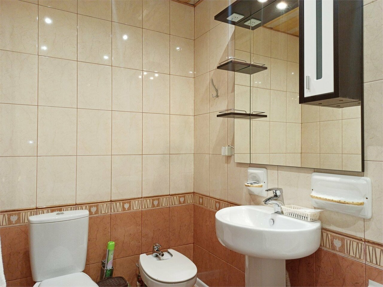 Гостиница Атлантик Рязань