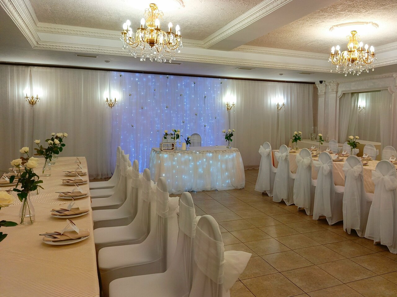 Гостиница Атлантик Рязань