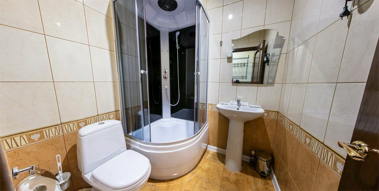 Гостиница Атлантик Рязань