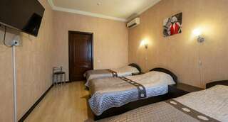 Гостиница Атлантик Рязань Трехместный номер-2