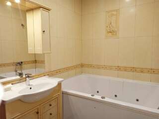 Гостиница Атлантик Рязань Комфорт-5