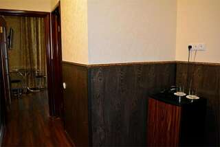 Гостиница Атлантик Рязань Комфорт-3