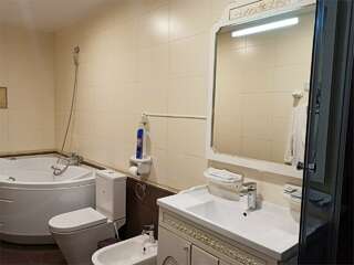 Гостиница Атлантик Рязань Премиум-5