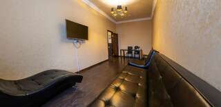 Гостиница Атлантик Рязань Премиум-3