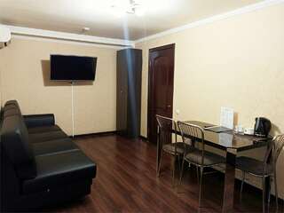 Гостиница Атлантик Рязань Семейный номер-4