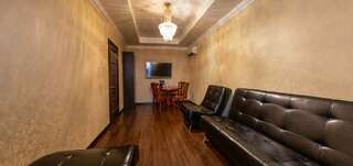 Гостиница Атлантик Рязань Семейный номер-6