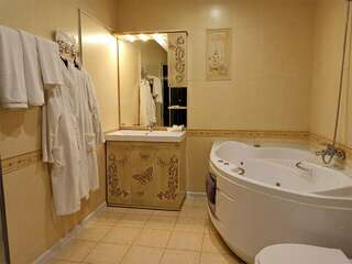 Гостиница Атлантик Рязань Премиум-6