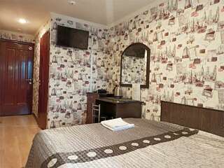 Гостиница Атлантик Рязань Одноместный номер-3