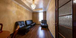 Гостиница Атлантик Рязань Семейный номер-5