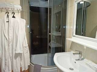 Гостиница Атлантик Рязань Семейный номер-7