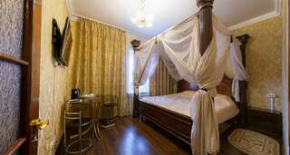 Гостиница Атлантик Рязань Комфорт-1