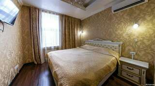 Гостиница Атлантик Рязань Семейный номер-2