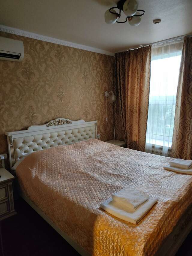 Гостиница Атлантик Рязань-104