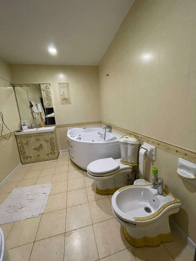 Гостиница Атлантик Рязань-108