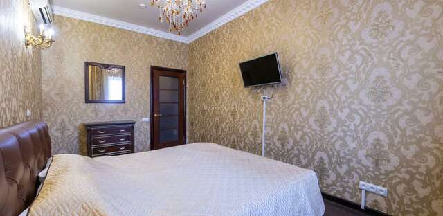 Гостиница Атлантик Рязань-49