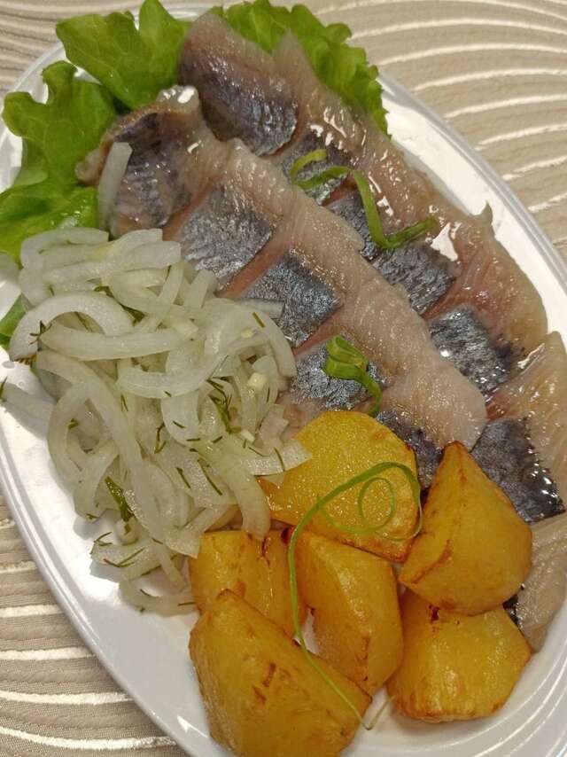 Гостиница Атлантик Рязань-18