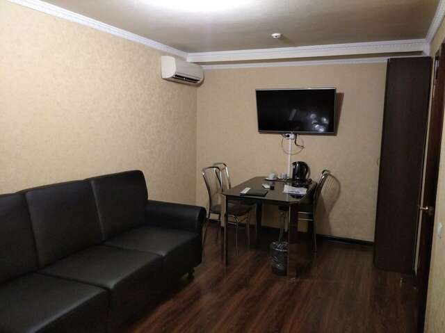 Гостиница Атлантик Рязань-111