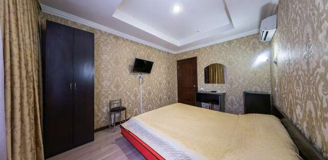 Гостиница Атлантик Рязань-78