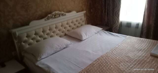 Гостиница Атлантик Рязань-90