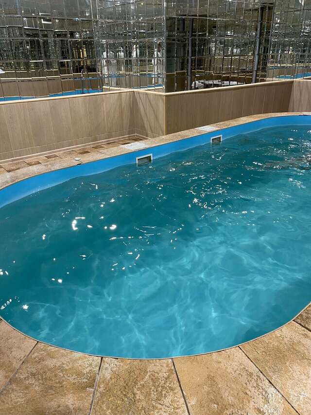 Гостиница Атлантик Рязань-83