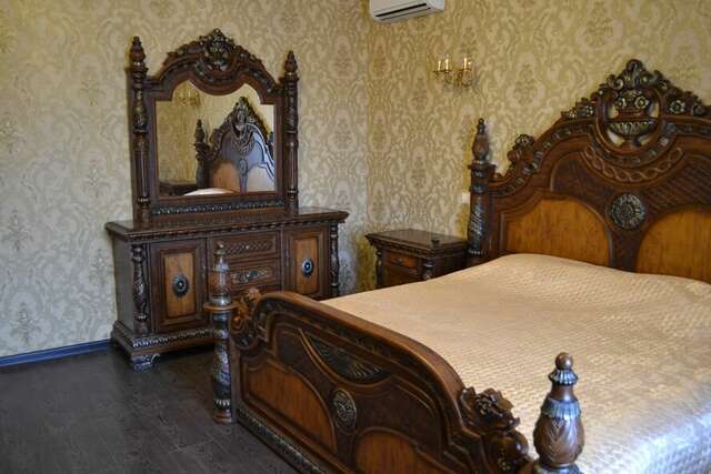 Гостиница Атлантик Рязань-4