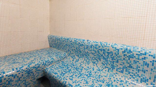 Гостиница Атлантик Рязань-89