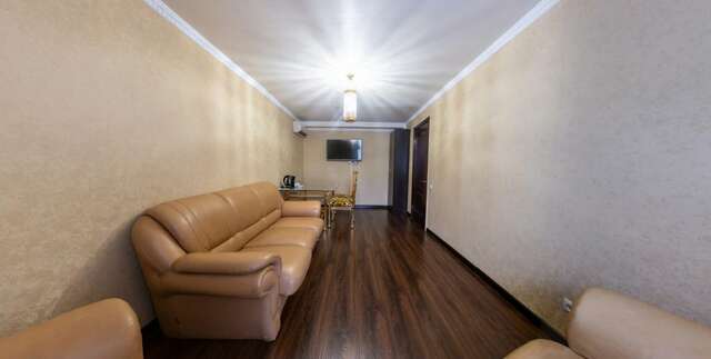 Гостиница Атлантик Рязань-12