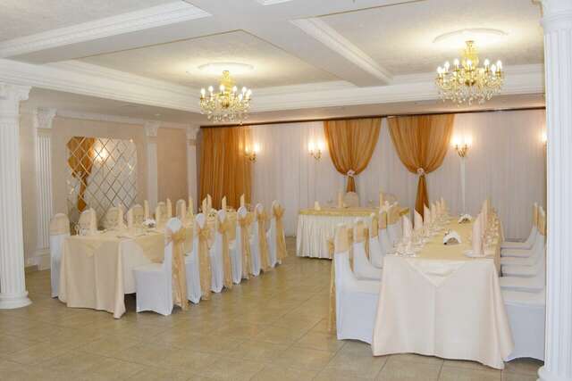 Гостиница Атлантик Рязань-81