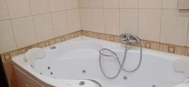 Гостиница Атлантик Рязань-113