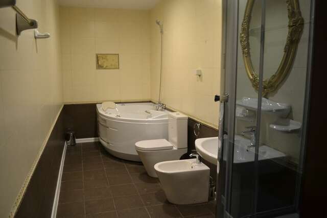 Гостиница Атлантик Рязань-121