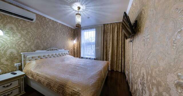 Гостиница Атлантик Рязань-75