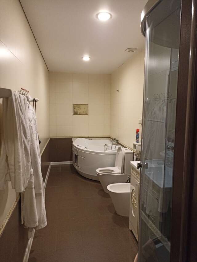 Гостиница Атлантик Рязань-116