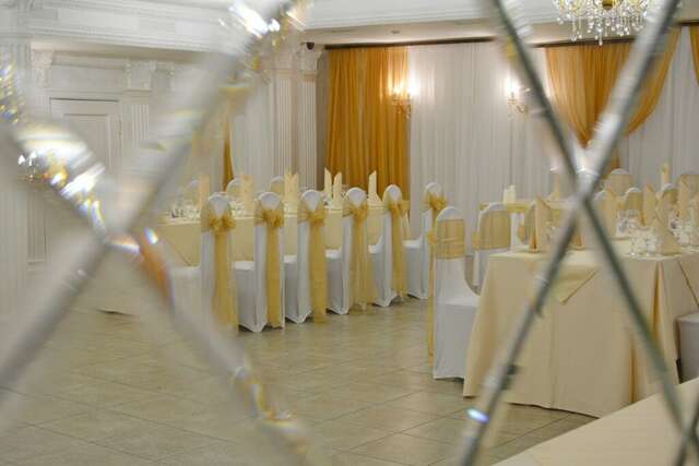 Гостиница Атлантик Рязань-42