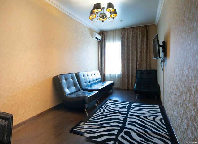 Гостиница Атлантик Рязань-101