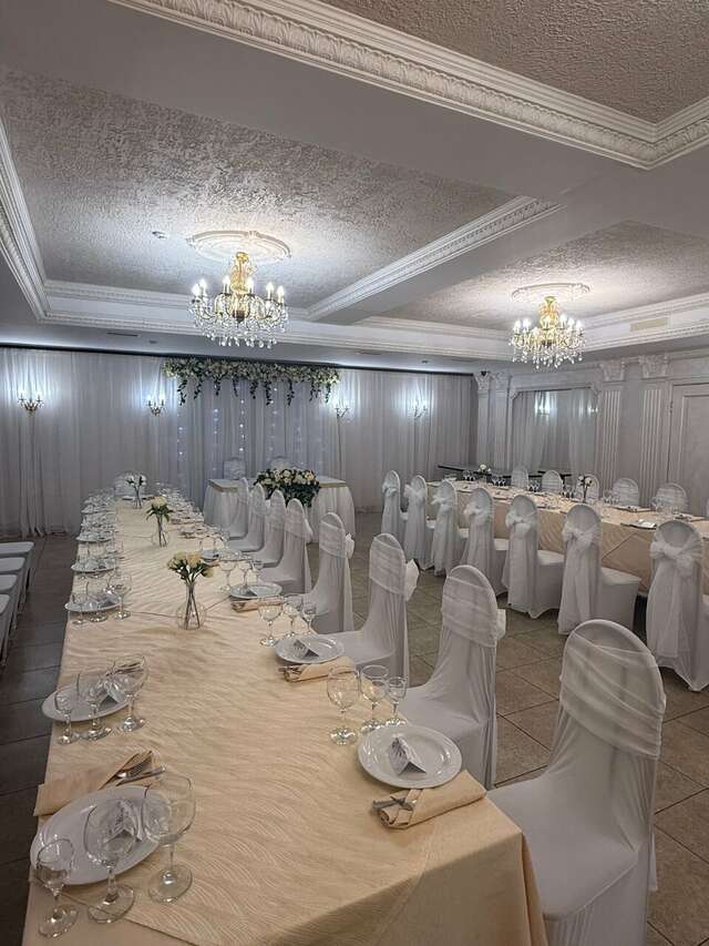 Гостиница Атлантик Рязань-60