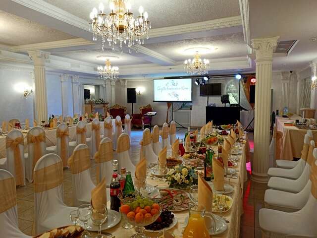 Гостиница Атлантик Рязань-114