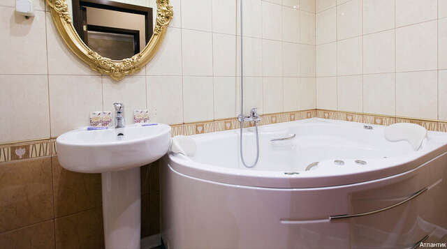 Гостиница Атлантик Рязань-105