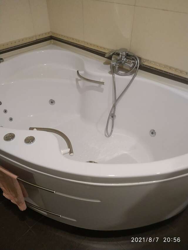 Гостиница Атлантик Рязань-93