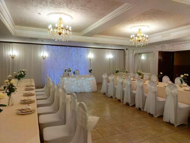 Гостиница Атлантик Рязань-82