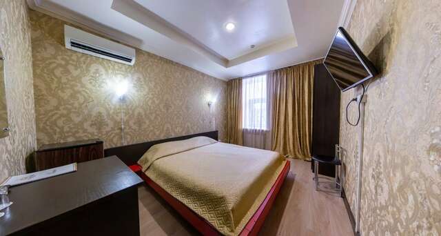 Гостиница Атлантик Рязань-53