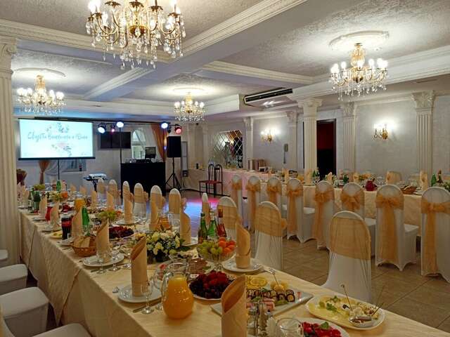 Гостиница Атлантик Рязань-120