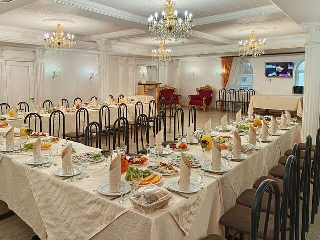 Гостиница Атлантик Рязань-65